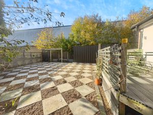 Garden- click for photo gallery